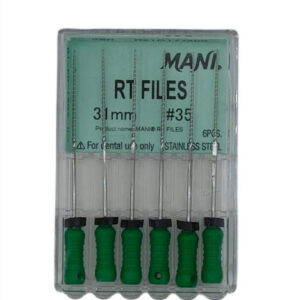 RT-Files Mani op. 6szt - obrazek 12