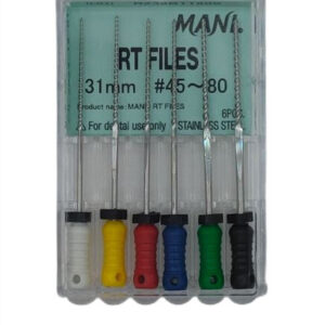 RT-Files Mani op. 6szt - obrazek 15