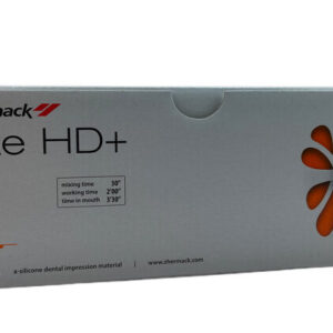 Elite HD+ Putty Soft 2x250ml