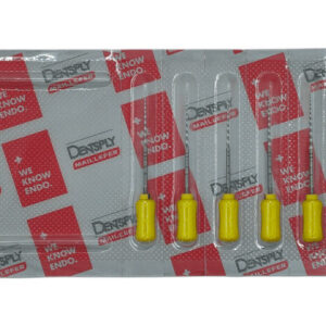 Pilniki ProTaper ręczne 6szt - obrazek 2