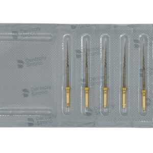 Pilniki ProTaper Gold 6szt - obrazek 3