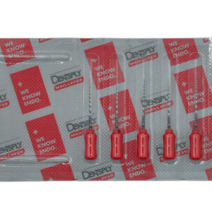 Pilniki ProTaper ręczne 6szt - obrazek 4