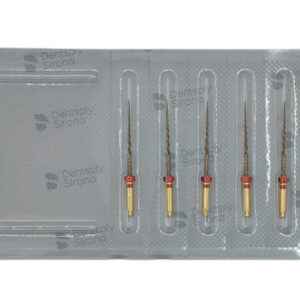 Pilniki ProTaper Gold 6szt - obrazek 4