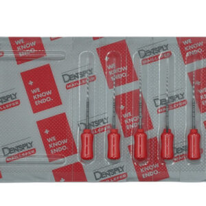 Pilniki ProTaper ręczne 6szt - obrazek 5