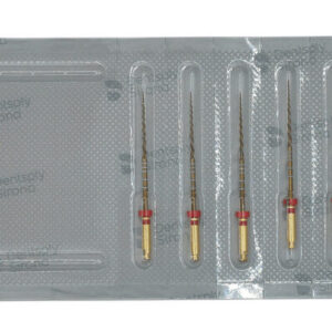 Pilniki ProTaper Gold 6szt - obrazek 5