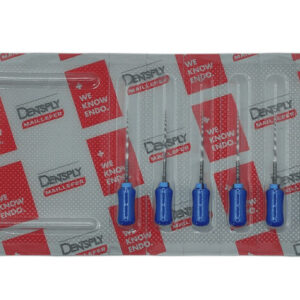 Pilniki ProTaper ręczne 6szt - obrazek 6