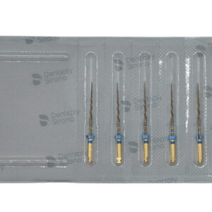 Pilniki ProTaper Gold 6szt - obrazek 6