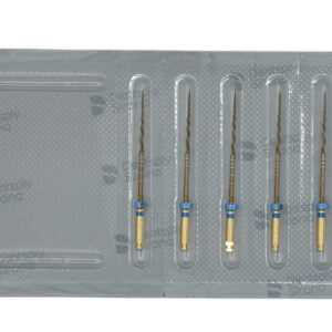 Pilniki ProTaper Gold 6szt - obrazek 7