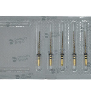 Pilniki ProTaper Gold 6szt - obrazek 8