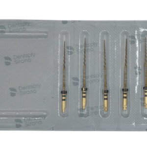 Pilniki ProTaper Gold 6szt - obrazek 9