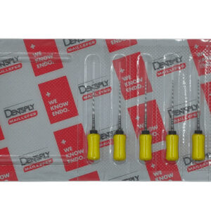 Pilniki ProTaper ręczne 6szt - obrazek 8