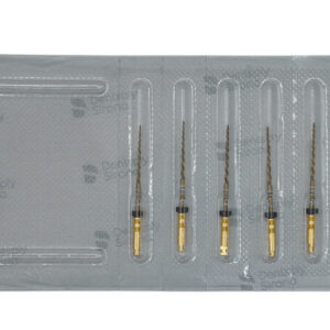 Pilniki ProTaper Gold 6szt - obrazek 10