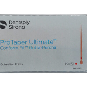 ProTaper Ultimate Gutta-Percha