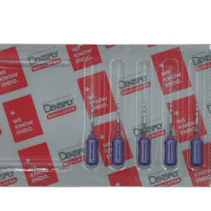 Pilniki ProTaper ręczne 6szt - obrazek 9