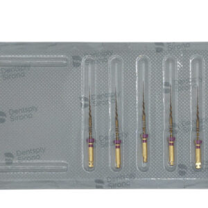 Pilniki ProTaper Gold 6szt - obrazek 12