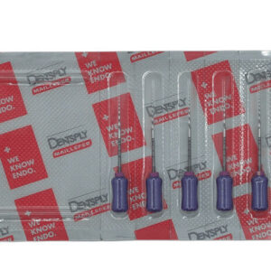 Pilniki ProTaper ręczne 6szt - obrazek 10