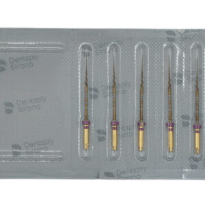 Pilniki ProTaper Gold 6szt - obrazek 13