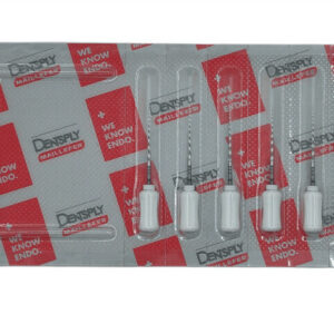 Pilniki ProTaper ręczne 6szt - obrazek 11