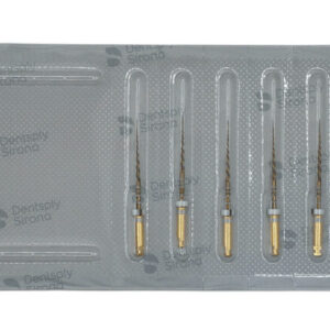 Pilniki ProTaper Gold 6szt - obrazek 14