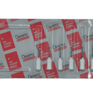 Pilniki ProTaper ręczne 6szt - obrazek 12