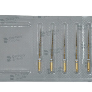 Pilniki ProTaper Gold 6szt - obrazek 15