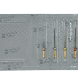 Pilniki ProTaper Ultimate