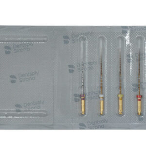 Pilniki ProTaper Ultimate - obrazek 7