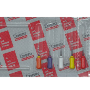 Pilniki ProTaper ręczne 6szt