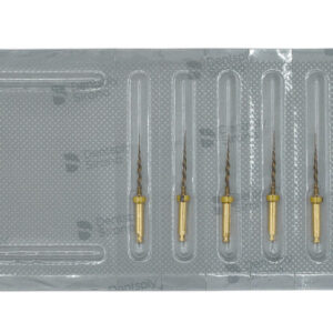 Pilniki ProTaper Gold 6szt - obrazek 17