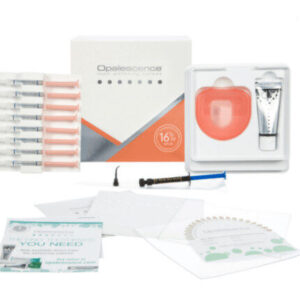 Opalescence PF Doktor Kit 16% - obrazek 3