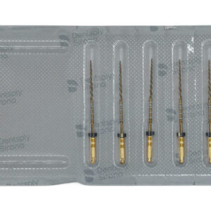 Pilniki ProTaper Gold 6szt - obrazek 11