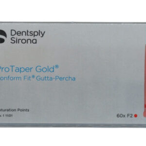 Protaper Gold Gutta-Percha - obrazek 3