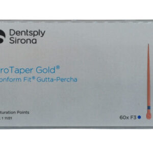 Protaper Gold Gutta-Percha - obrazek 4