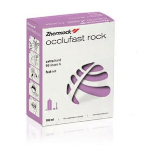 Occlufast Rock 2x50ml