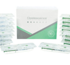 Opalescence PF Refill 16% 2x1,2ml - obrazek 3