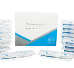 Opalescence PF Refill 16% 2x1,2ml - obrazek 4