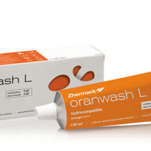 Oranwash L - obrazek 1