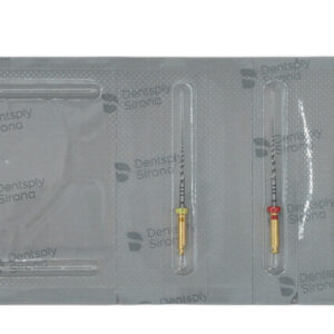 Pilniki ProTaper Next 3szt