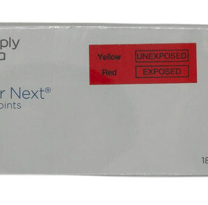 Sączki papierowe ProTaper Next