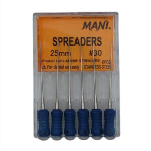 Spreaders Mani op. 6szt - obrazek 3