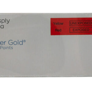 Sączki papierowe ProTaper Gold - obrazek 3