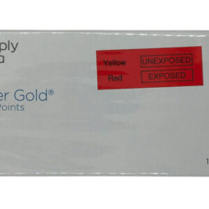 Sączki papierowe ProTaper Gold - obrazek 4