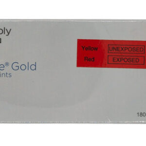 Sączki papierowe Wave One Gold