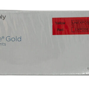 Sączki papierowe Wave One Gold - obrazek 3