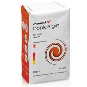 Tropicalgin 453g - obrazek 1
