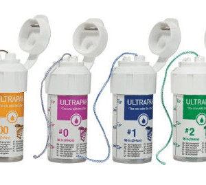 Ultrapak – nici retrakcyjne