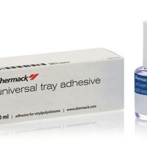 Universal Tray Adhesive