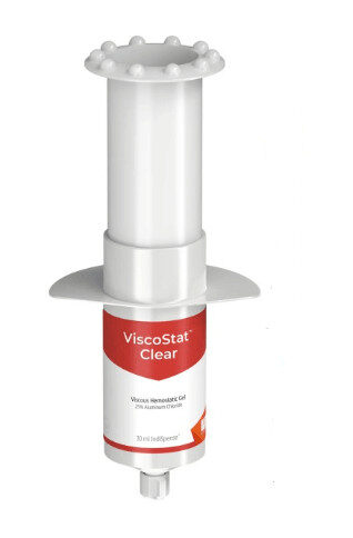 viscostat clear 30ml