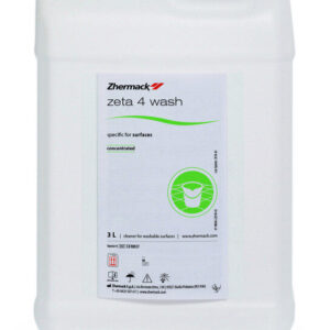 Zeta 4 Wash 3L - obrazek 2