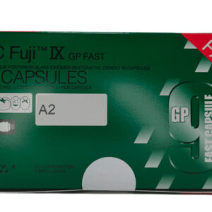 GC Fuji IX Fast op. 50szt